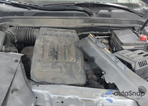 2015 GMC Terrain Sle-2 z USA, uszkodzony, nr VIN 2GKFLWEK7F6129534